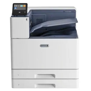 Замена памперса на принтере Xerox C8000DT в Санкт-Петербурге